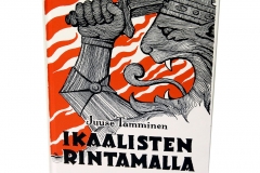 ikaalisten_rintamalla